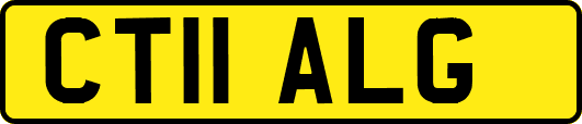 CT11ALG