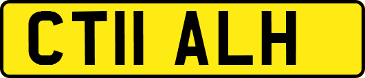 CT11ALH