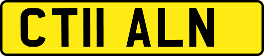 CT11ALN