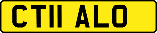 CT11ALO