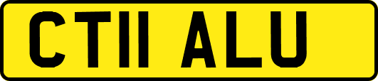 CT11ALU