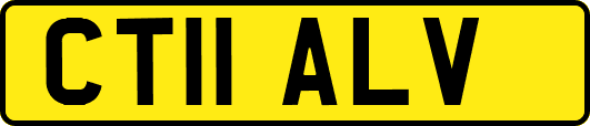 CT11ALV