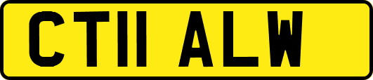 CT11ALW