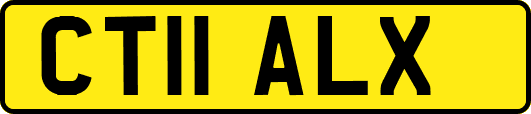 CT11ALX