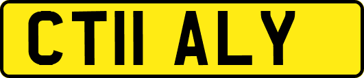 CT11ALY