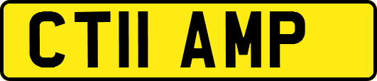 CT11AMP