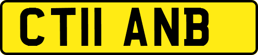 CT11ANB