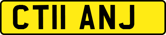 CT11ANJ