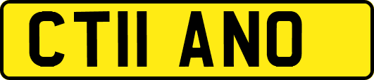 CT11ANO