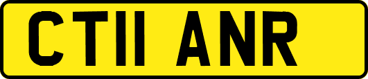 CT11ANR