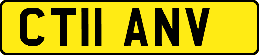 CT11ANV