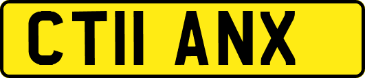 CT11ANX