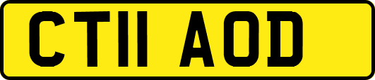 CT11AOD
