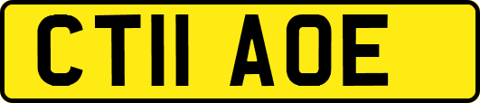 CT11AOE