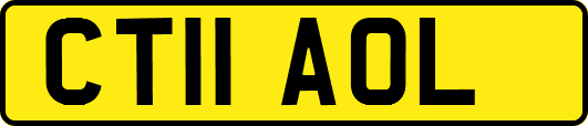 CT11AOL