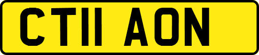 CT11AON