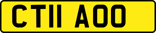 CT11AOO