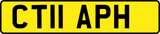 CT11APH