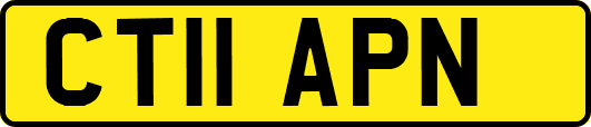 CT11APN