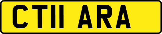 CT11ARA