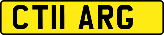 CT11ARG