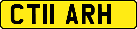 CT11ARH