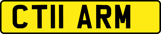 CT11ARM