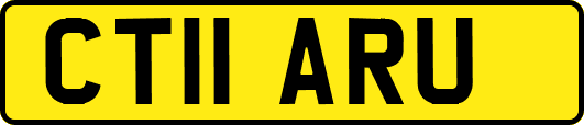 CT11ARU