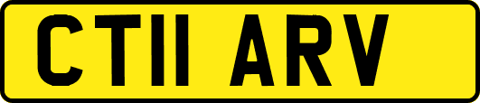 CT11ARV