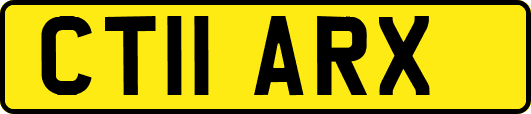 CT11ARX