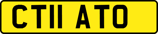 CT11ATO