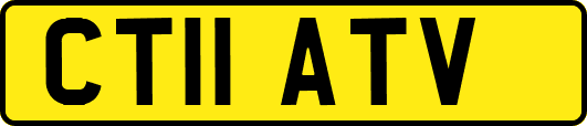 CT11ATV