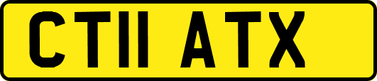 CT11ATX