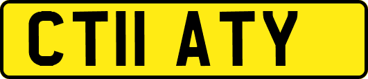 CT11ATY