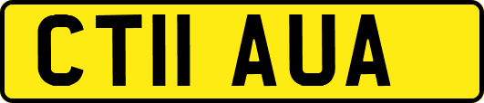 CT11AUA
