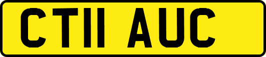 CT11AUC
