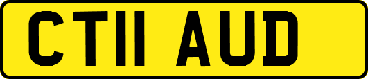 CT11AUD