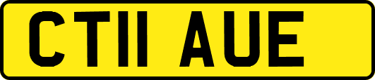 CT11AUE