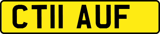 CT11AUF