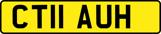 CT11AUH