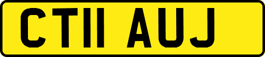 CT11AUJ
