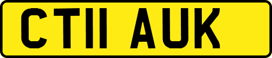 CT11AUK
