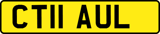 CT11AUL