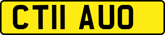 CT11AUO