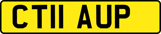 CT11AUP