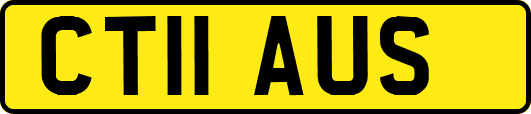 CT11AUS