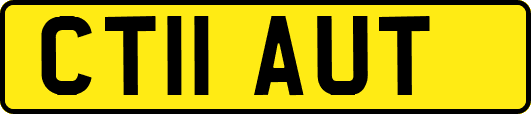 CT11AUT