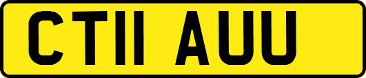 CT11AUU