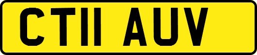 CT11AUV