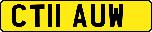 CT11AUW